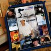 Clay Walker  3D Quilt  Quilt